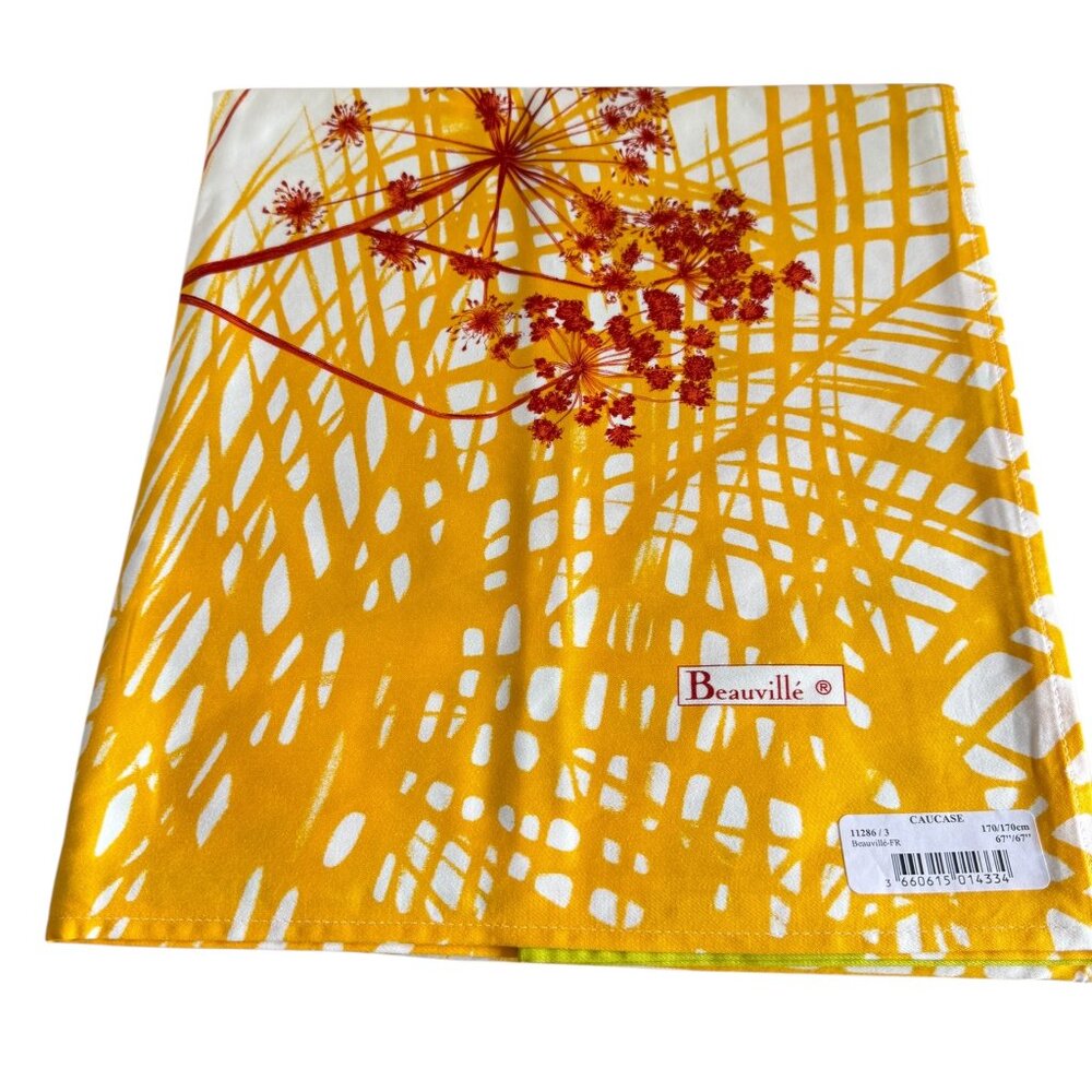 Beauville Tablecloth